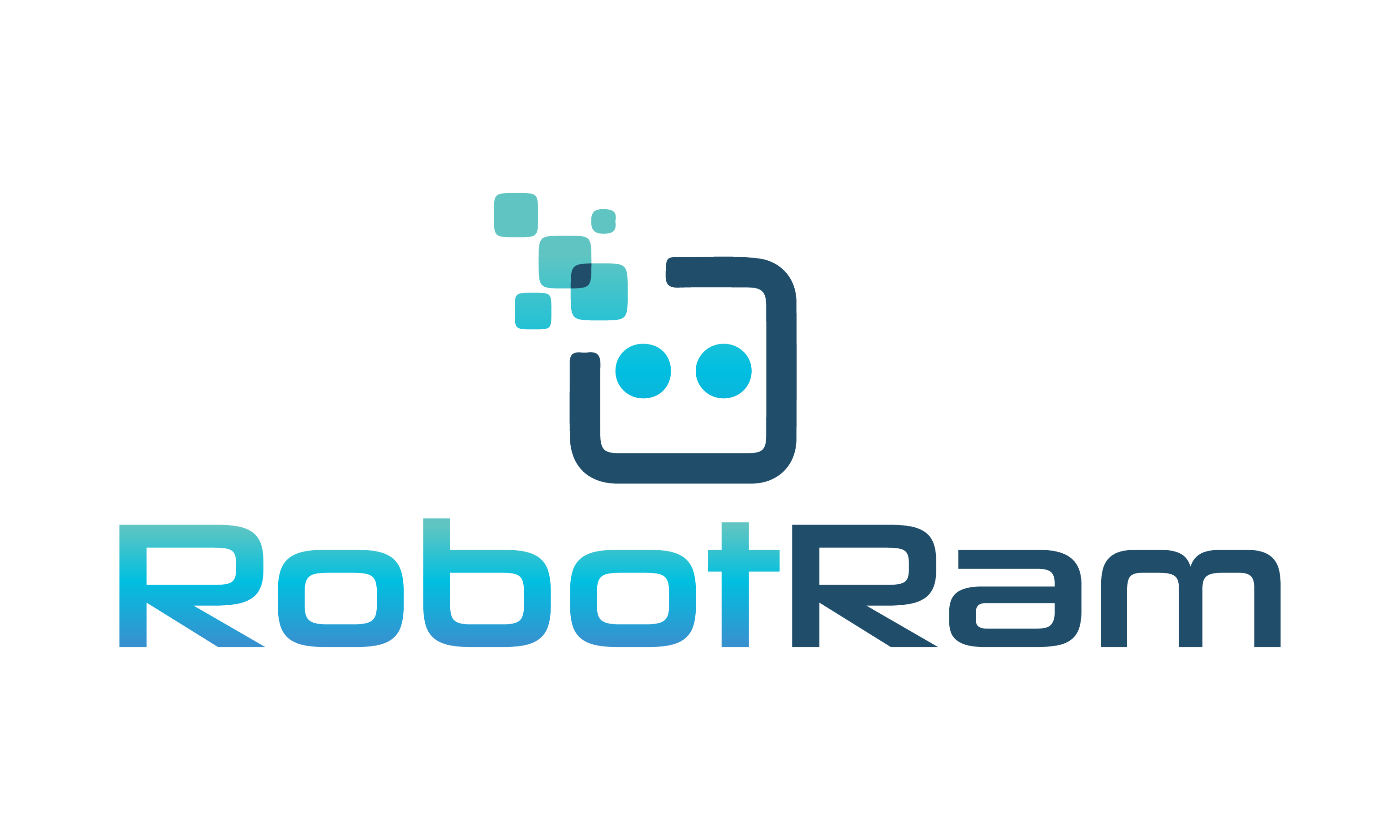 RobotRam logo