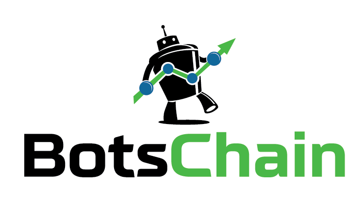 BotsChain.com - buy Unique premium domains