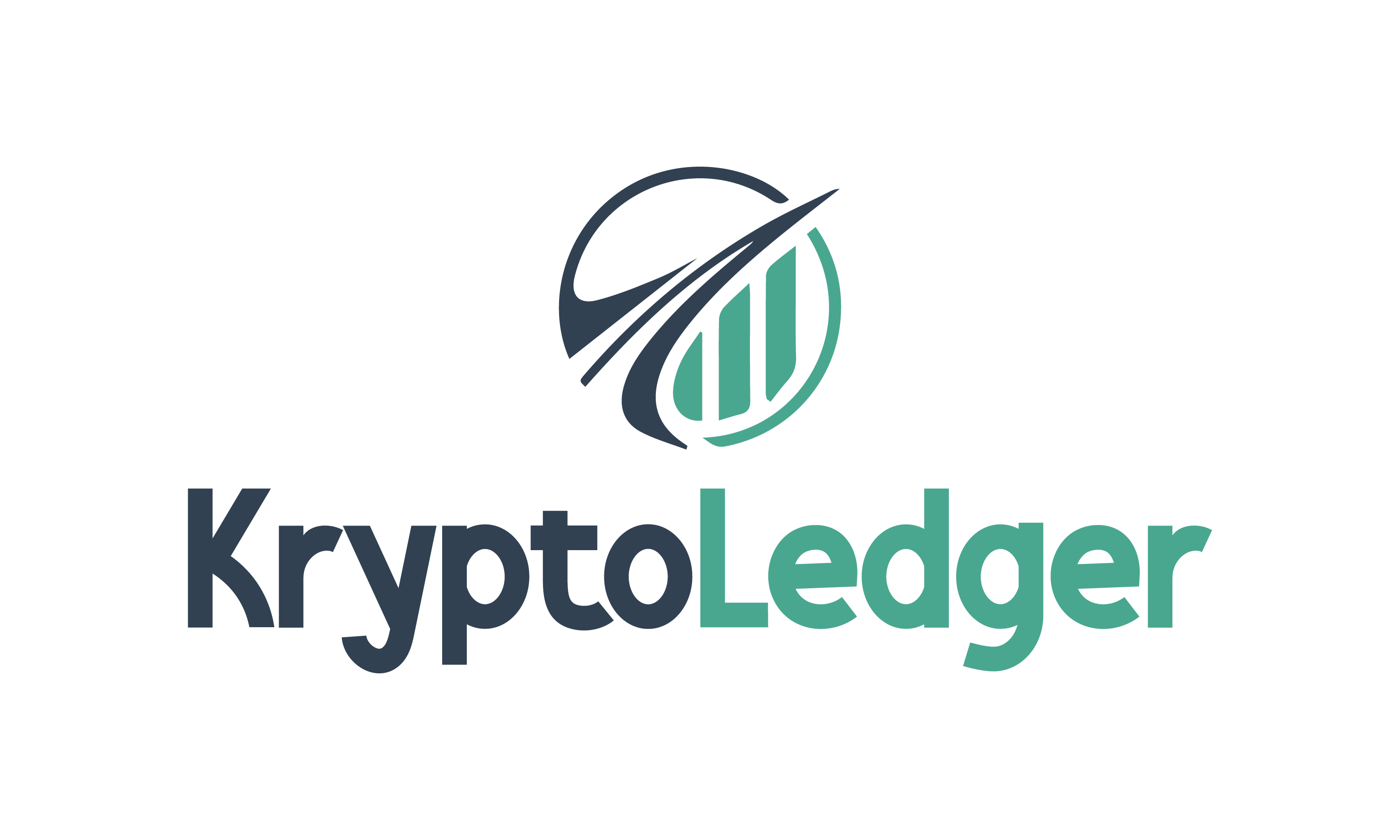 KryptoLedger.com - buy Cool premium domains