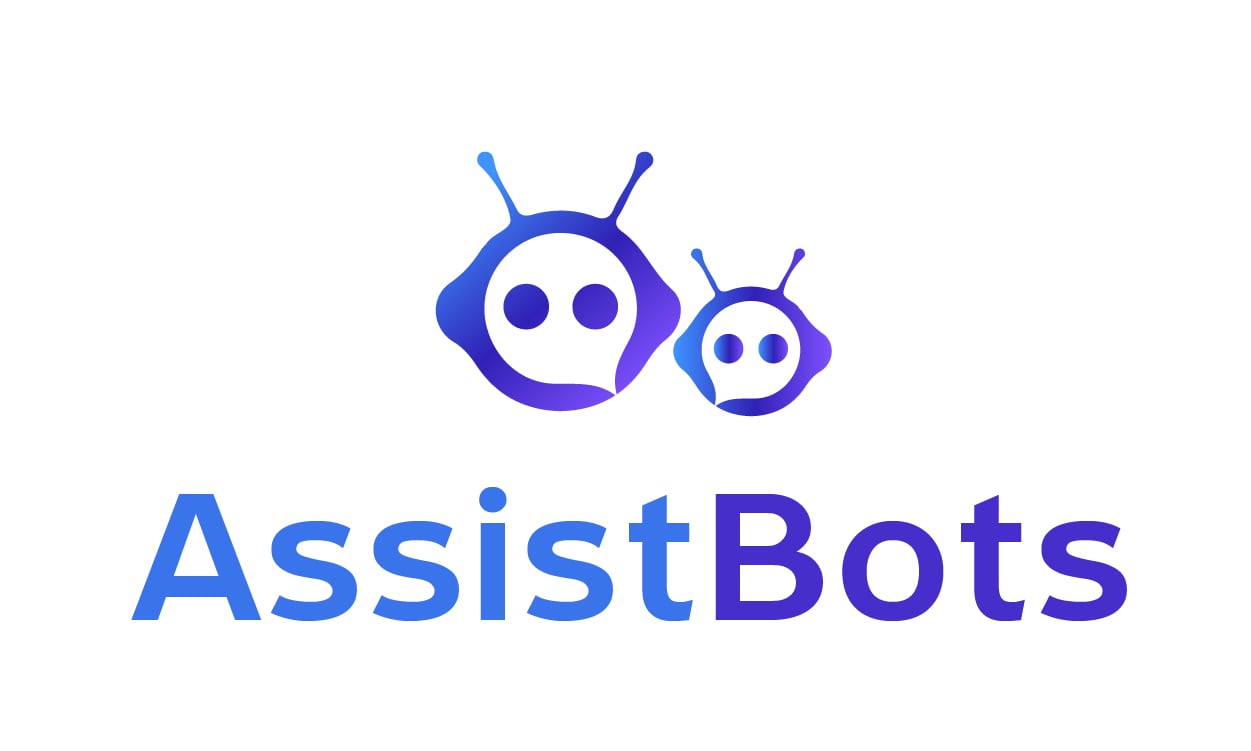 AssistBots logo