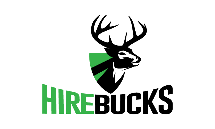 HireBucks.com - Best premium names