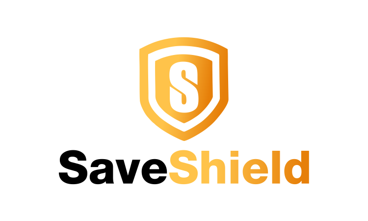 SaveShield logo