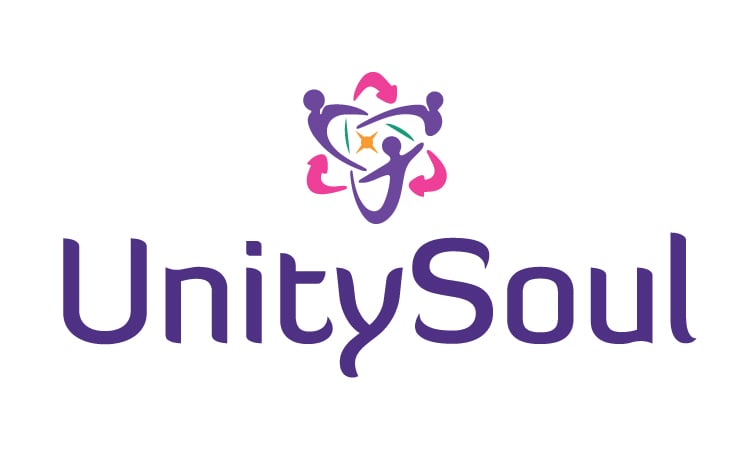 UnitySoul logo