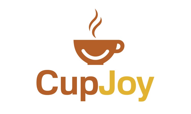 CupJoy.com - buy Unique premium domains
