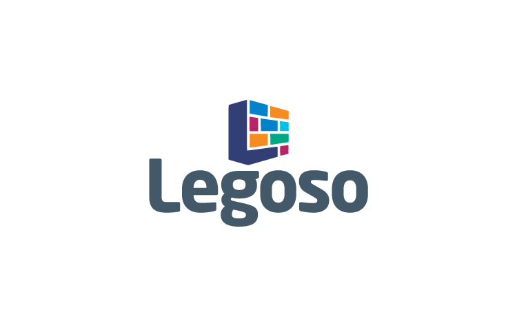 Legoso.com - Best premium domain names