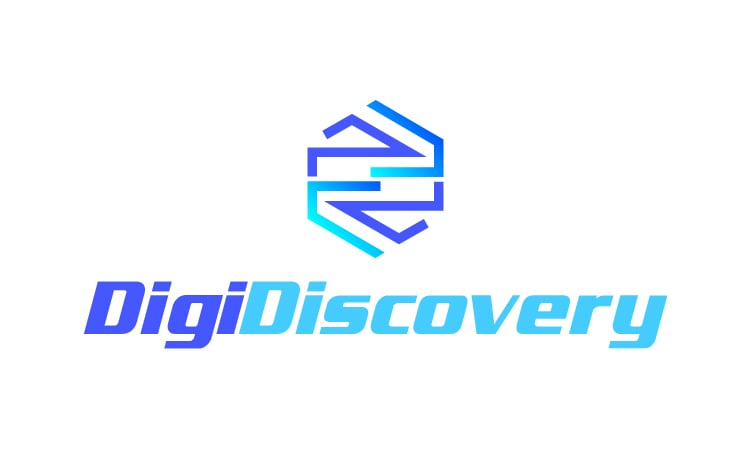 DigiDiscovery.com - Unique premium domains