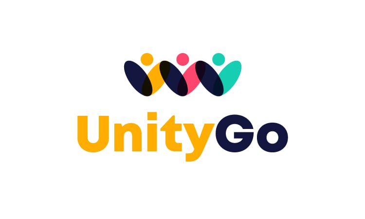 UnityGo logo