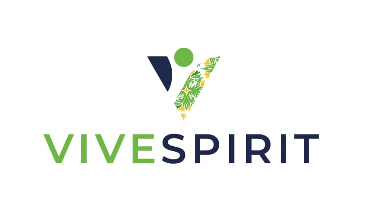 ViveSpirit.com - Cool premium domain marketplace