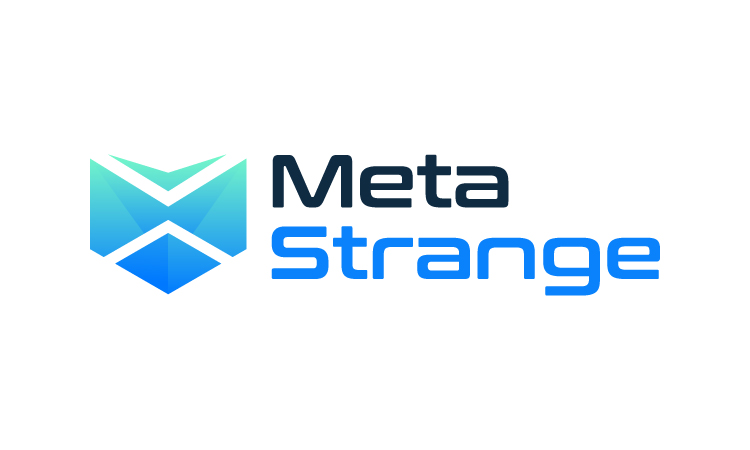 MetaStrange.com - Great domains for sale