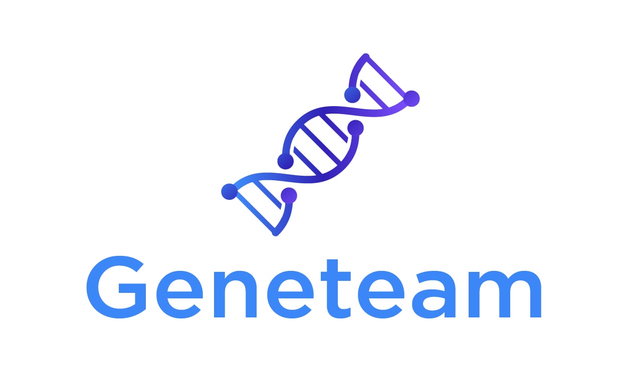 Geneteam.com - buy Great premium names