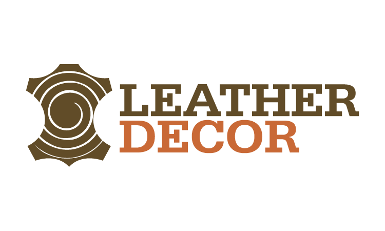 LeatherDecor logo