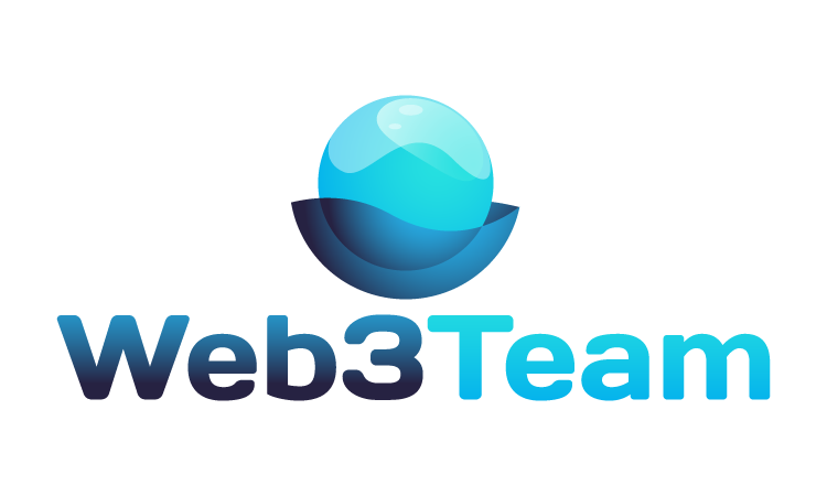 Web3Team.com - Great premium domains for sale