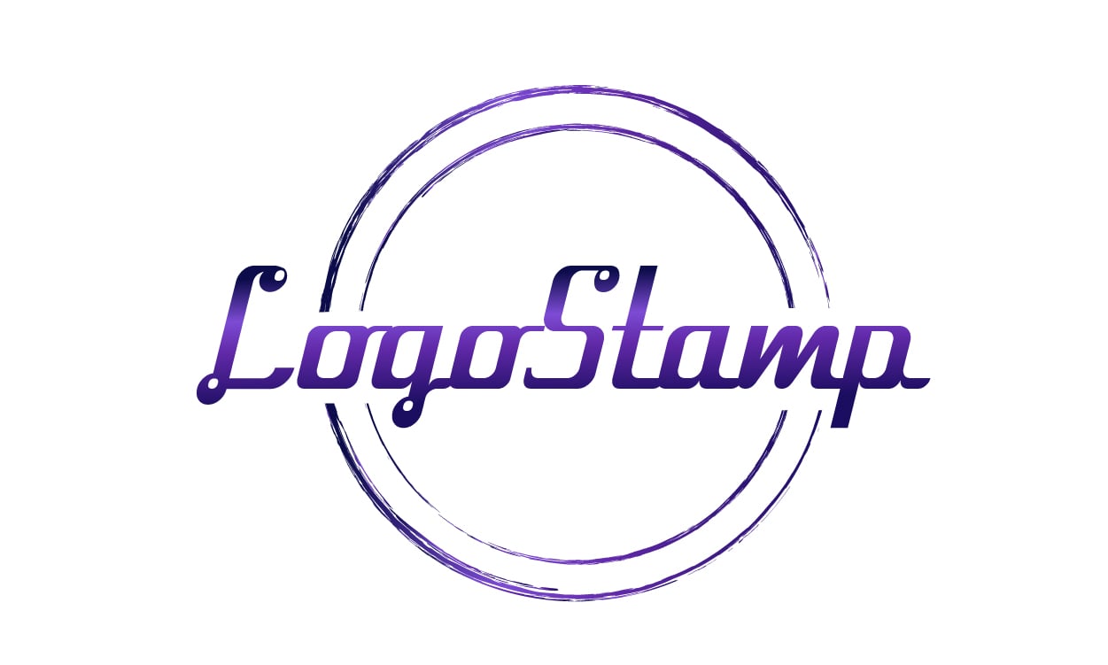 LogoStamp logo