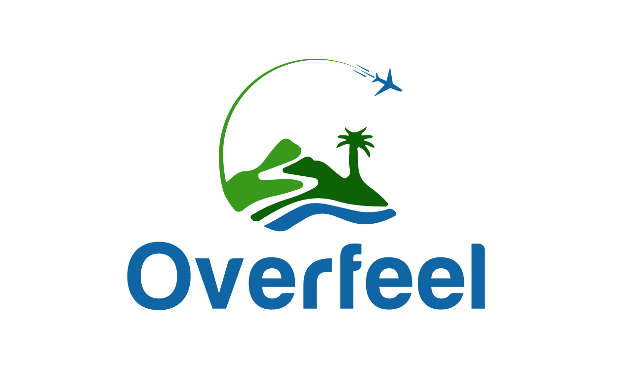 Overfeel logo