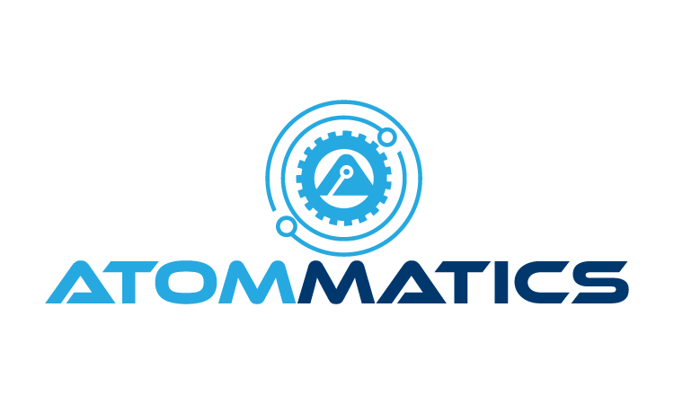 Atommatics.com - Catchy premium domain names for sale