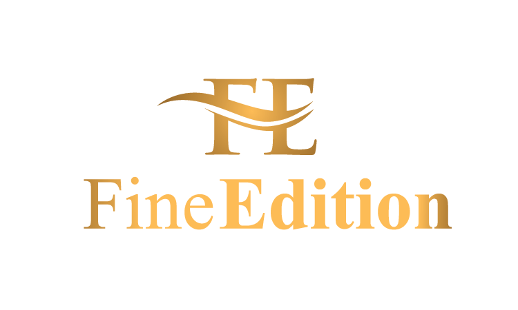 FineEdition.com - buying Catchy premium names