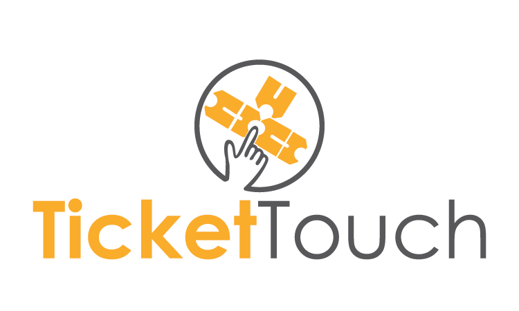 TicketTouch logo