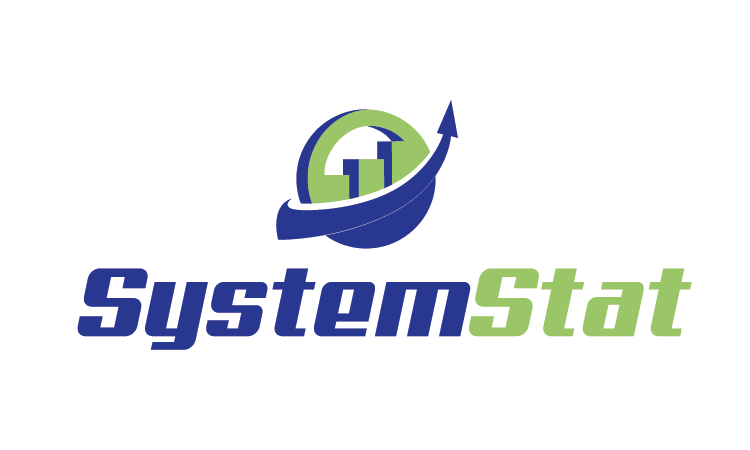 SystemStat logo