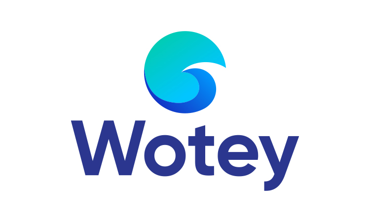 Wotey.com - New premium names