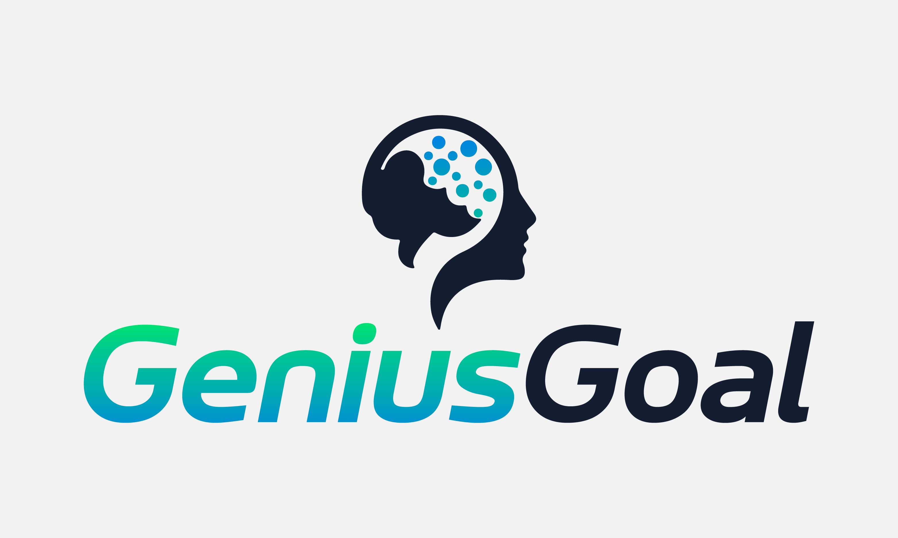GeniusGoal logo