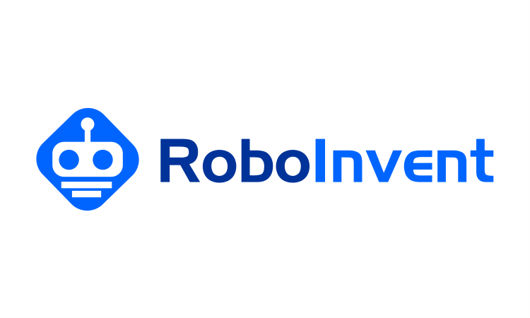 RoboInvent.com - buy Cool premium domains
