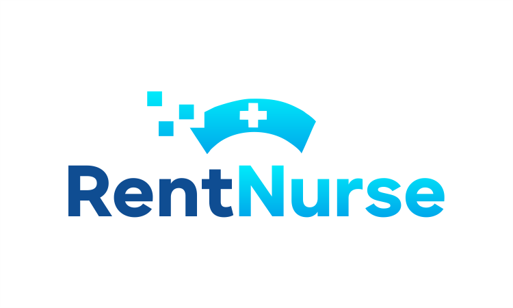 RentNurse.com - buying Creative premium names