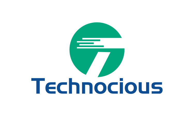 Technocious.com - buy Unique premium names