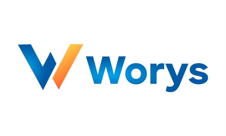 Worys logo