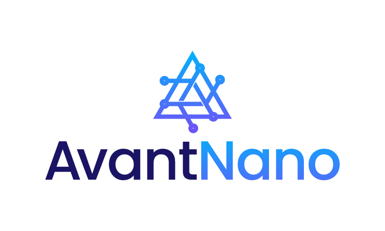 AvantNano.com - Catchy premium names