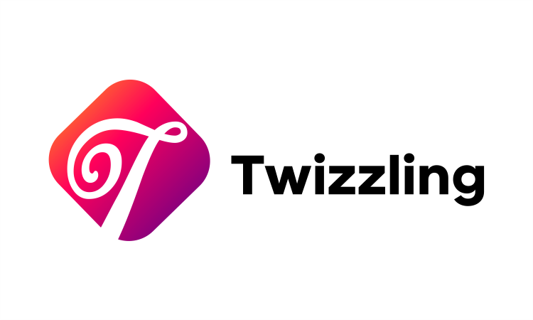 Twizzling.com - Unique premium names