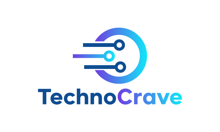 TechnoCrave.com - Unique premium domain names for sale
