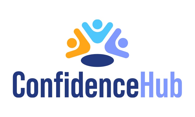 ConfidenceHub - Catchy premium domains for sale