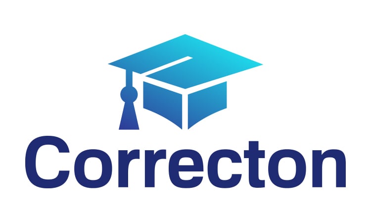 Correcton logo