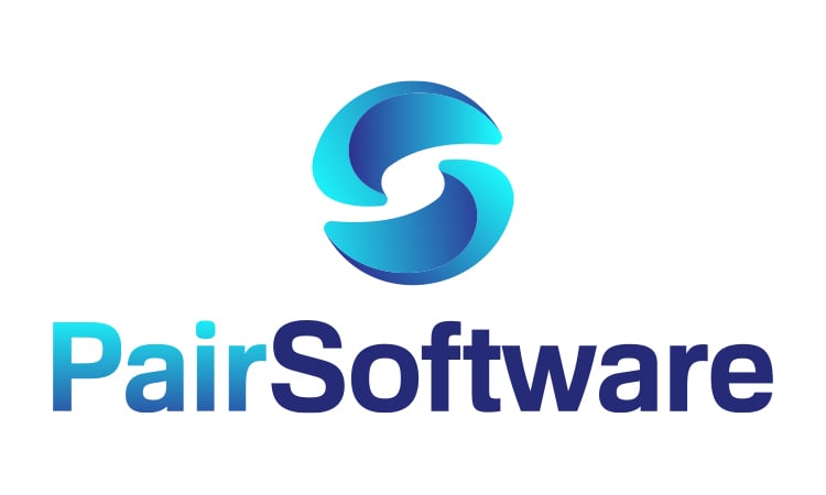 PairSoftware logo