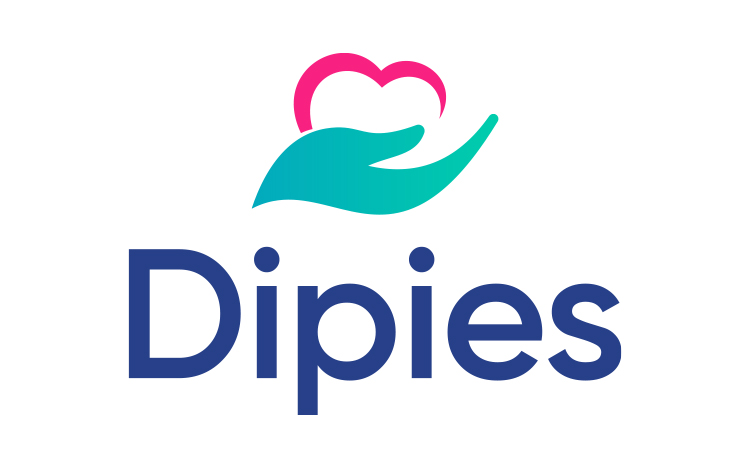 Dipies.com - buying Unique premium names