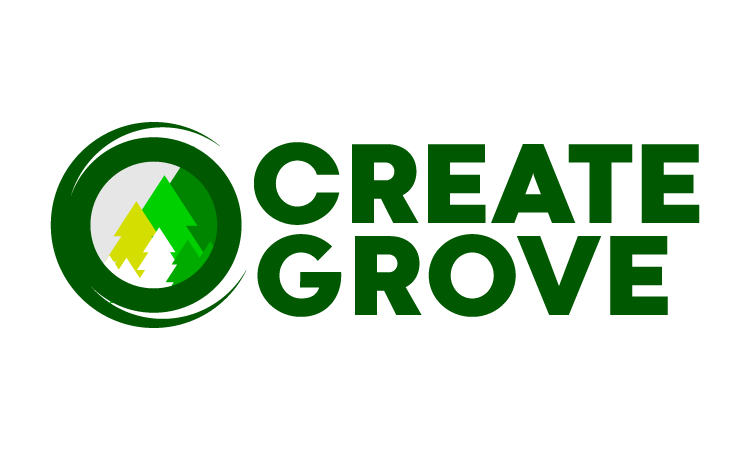 CreateGrove logo