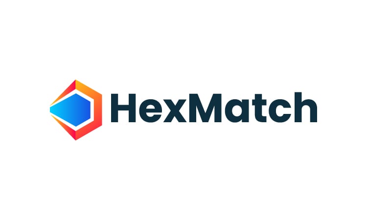 HexMatch logo