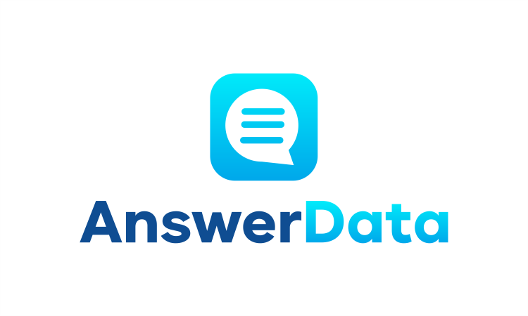 AnswerData logo