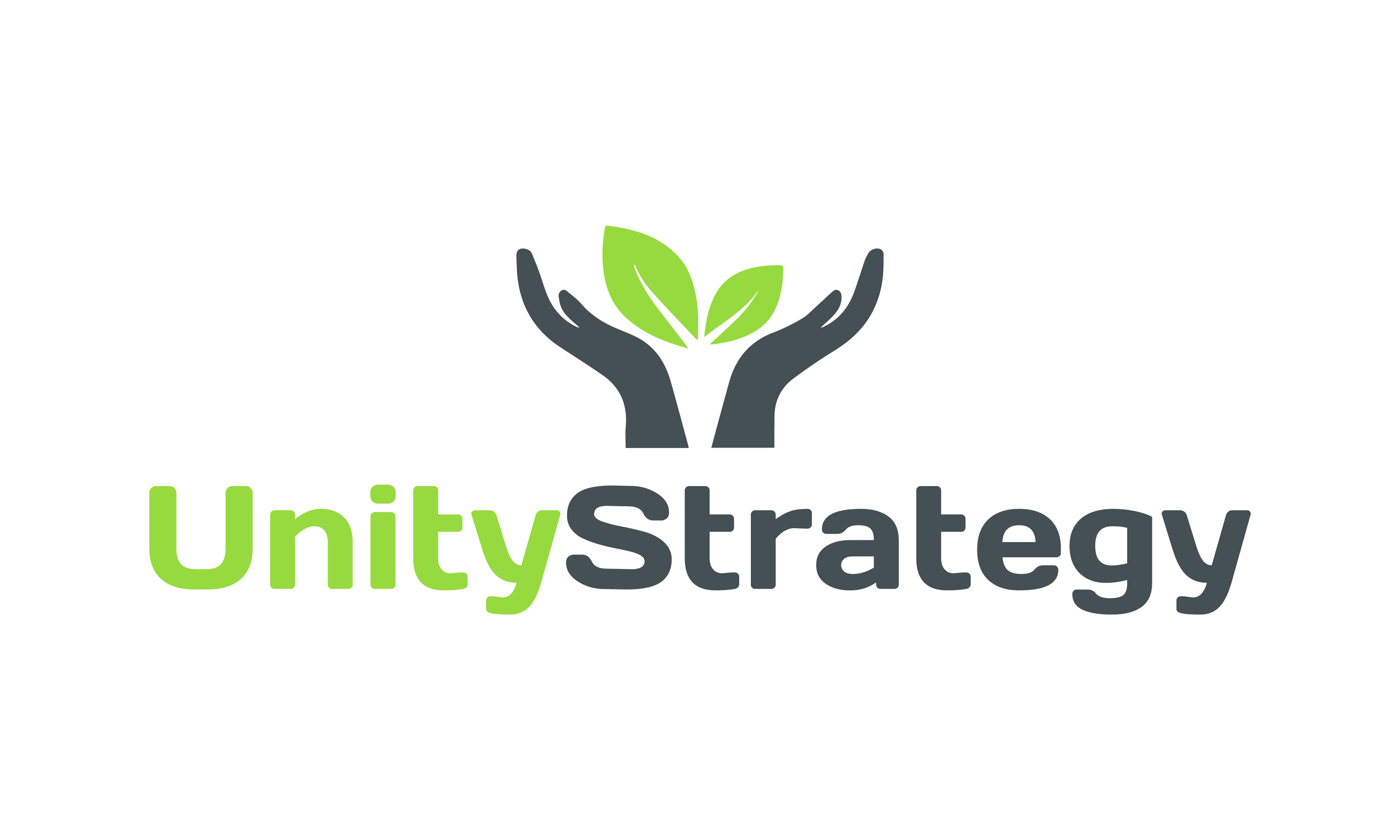 UnityStrategy logo