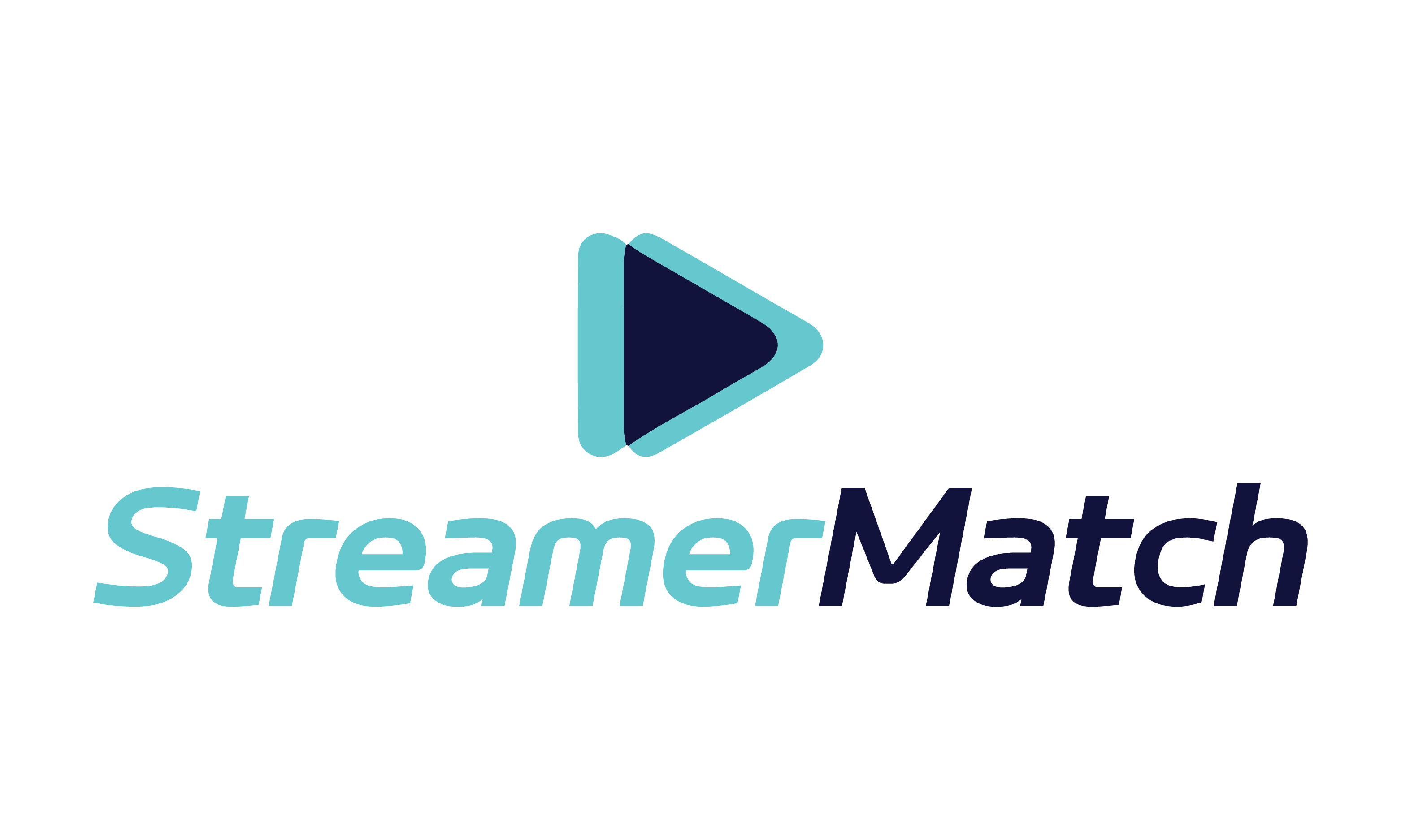 StreamerMatch logo