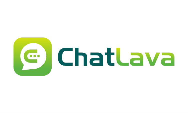 ChatLava logo