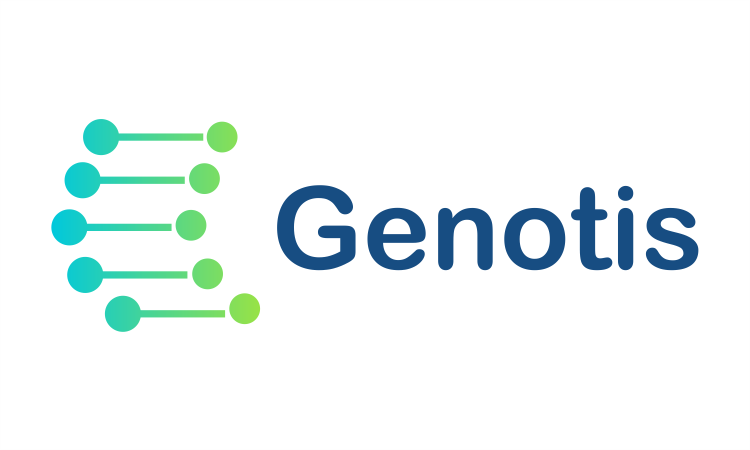 Genotis.com - Creative domains for sale