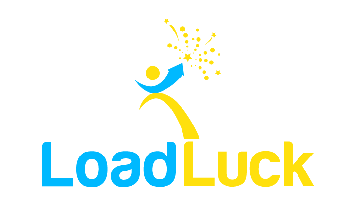 LoadLuck.com - buy New premium domains