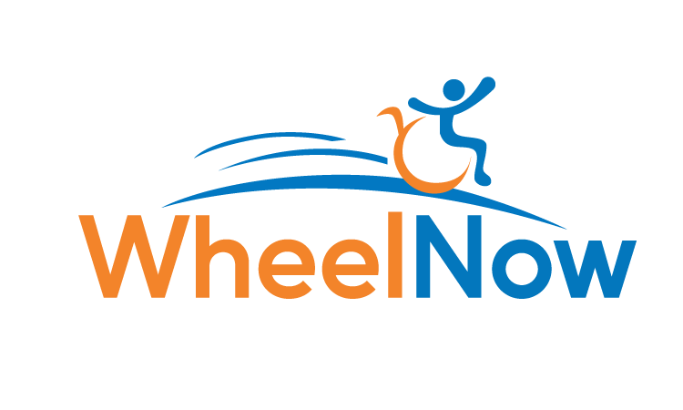 WheelNow logo