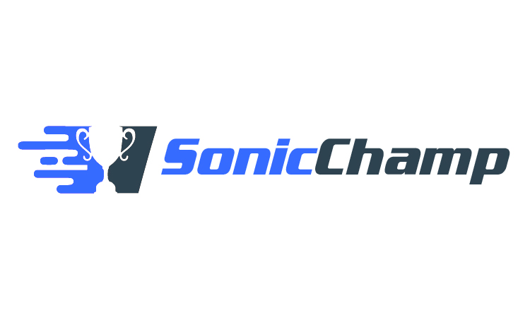 SonicChamp.com - buying Creative premium names