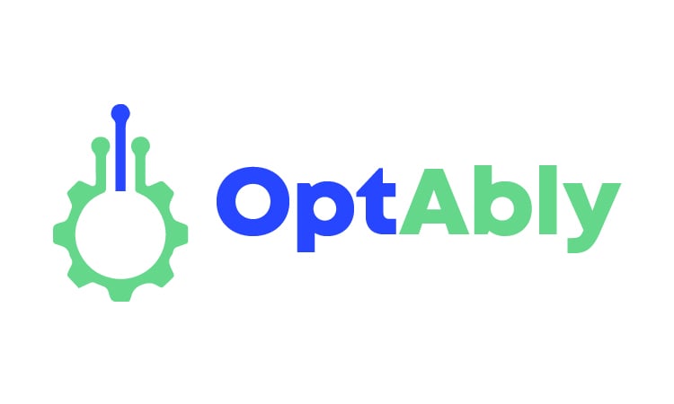 OptAbly logo