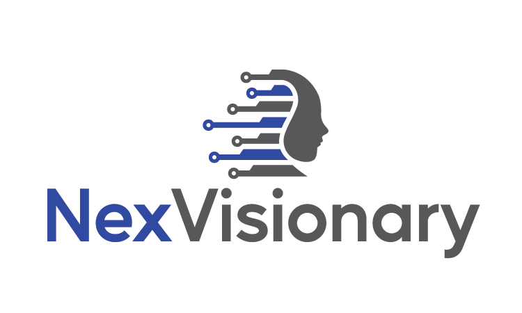 NexVisionary logo