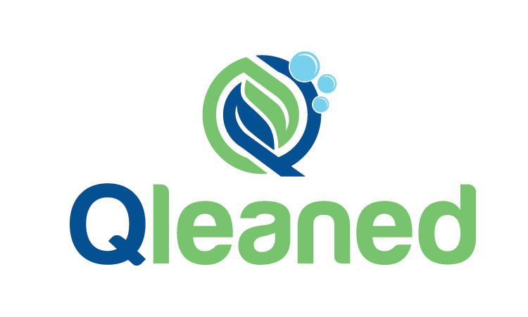Qleaned.com - Creative premium domain names for sale