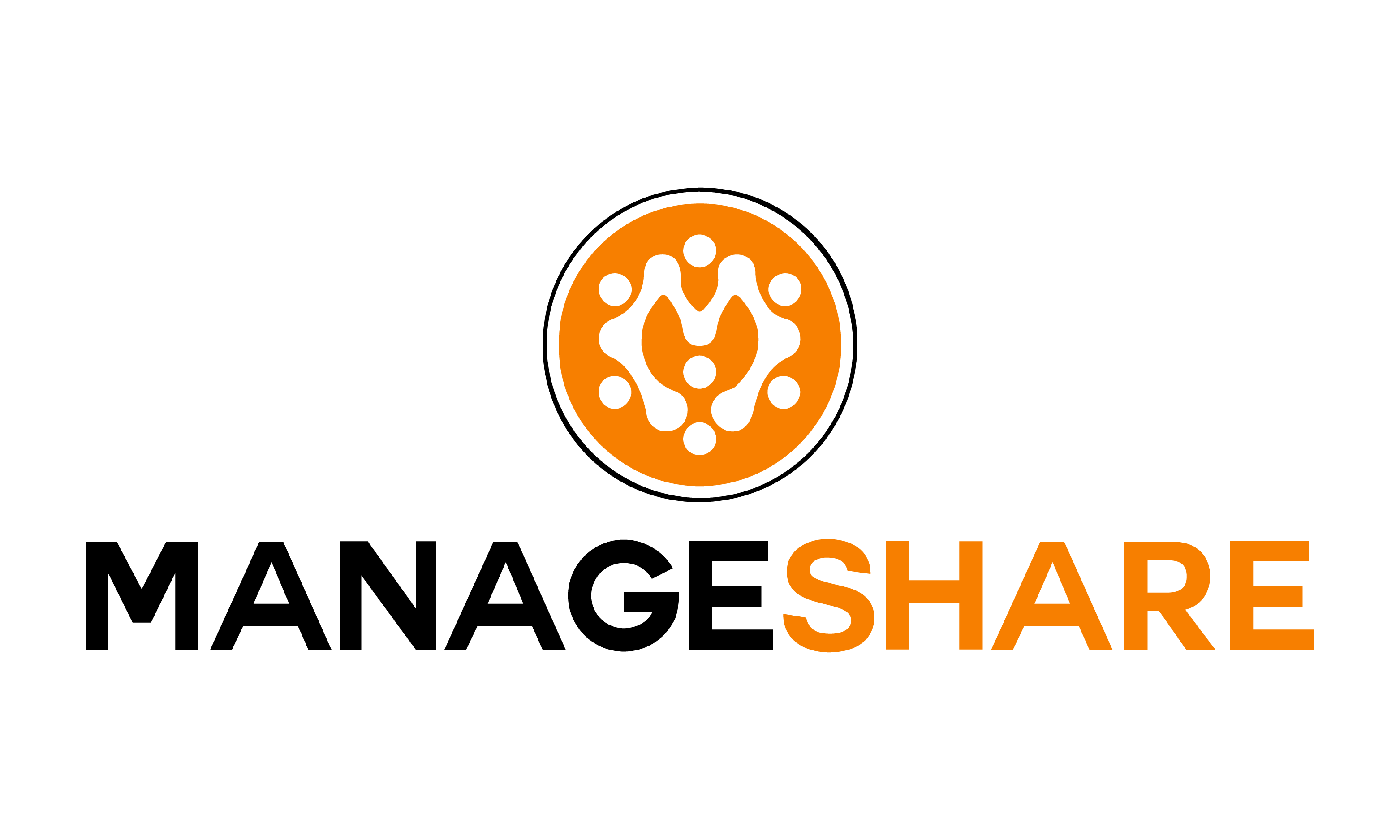 ManageShare logo