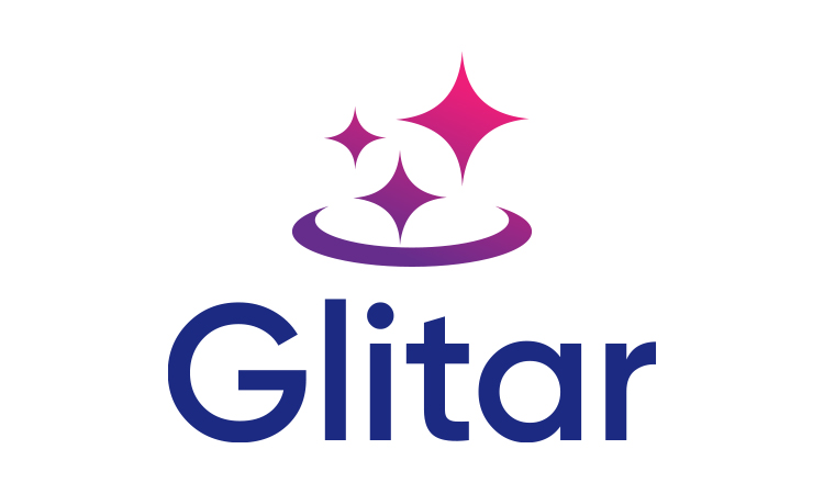 Glitar.com - Creative premium domains